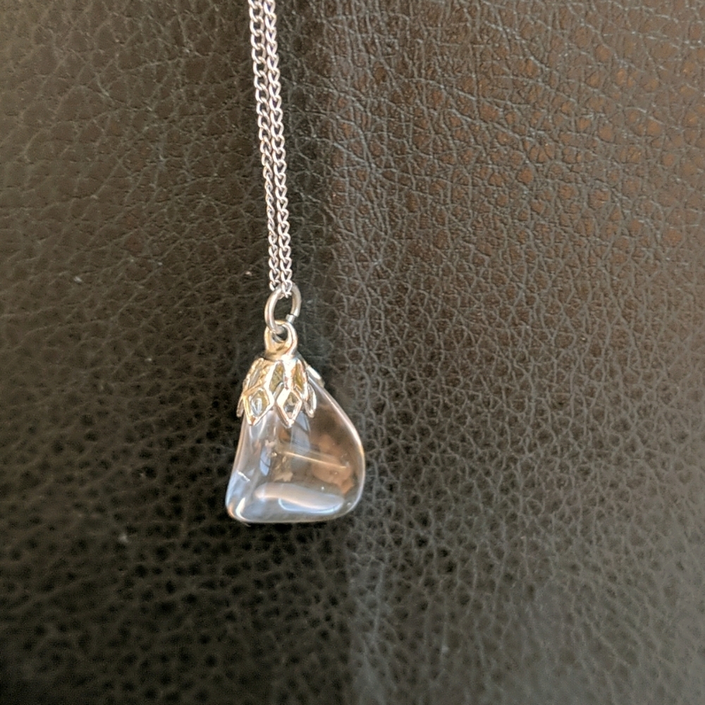 Chain & Pendant - Picture 3 of 3